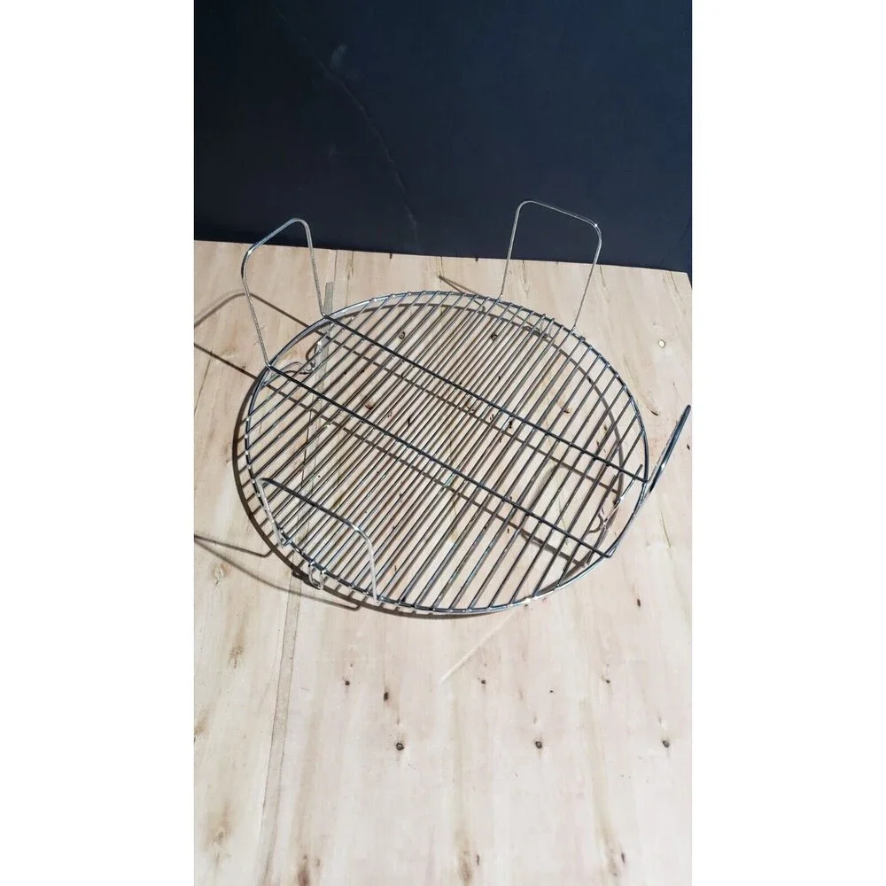 NuWave Infrared Oven Replacement Grill Cooking Rack 4” Tall